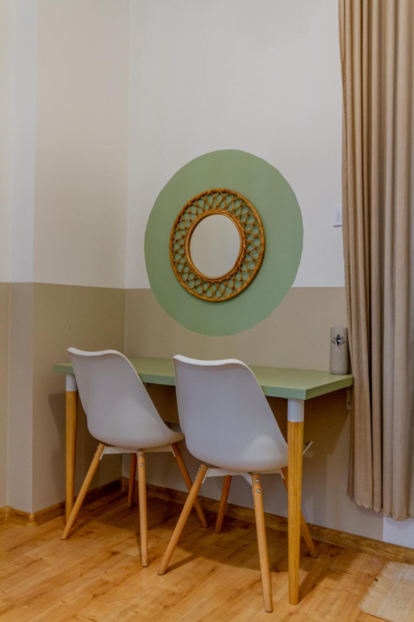 Rothapartments'Garden Budapeszt Zewnętrze zdjęcie