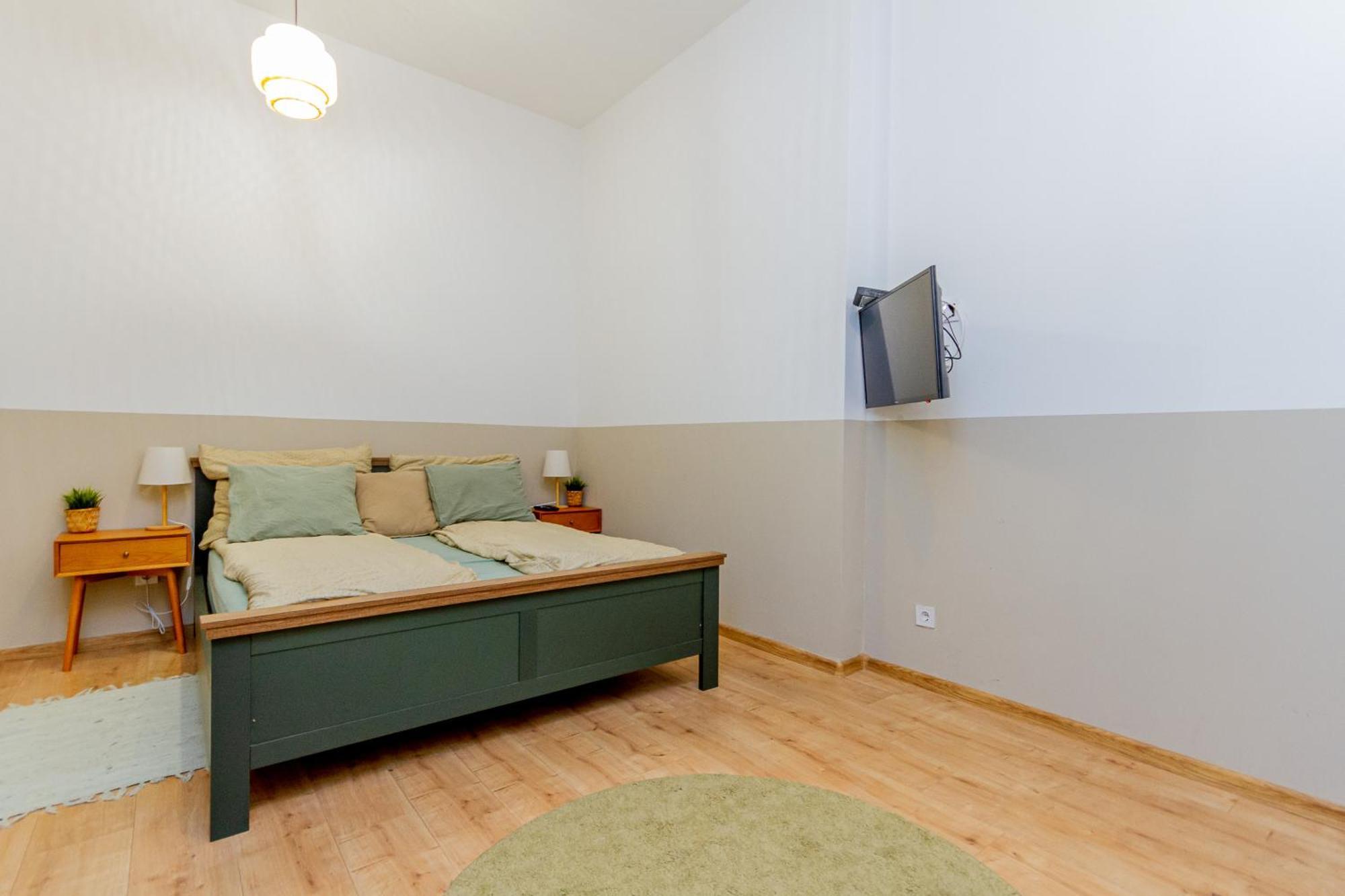 Rothapartments'Garden Budapeszt Zewnętrze zdjęcie