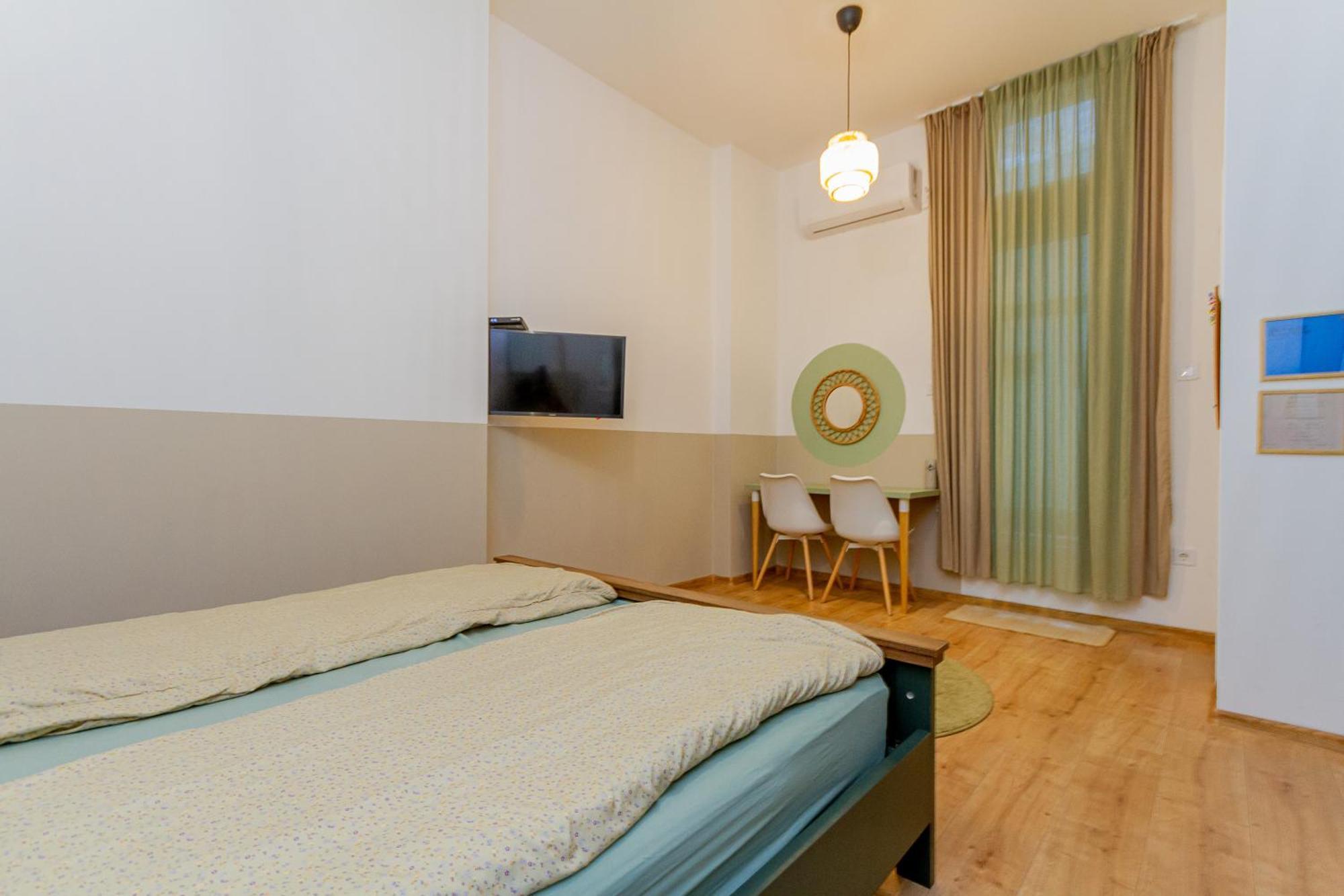 Rothapartments'Garden Budapeszt Zewnętrze zdjęcie