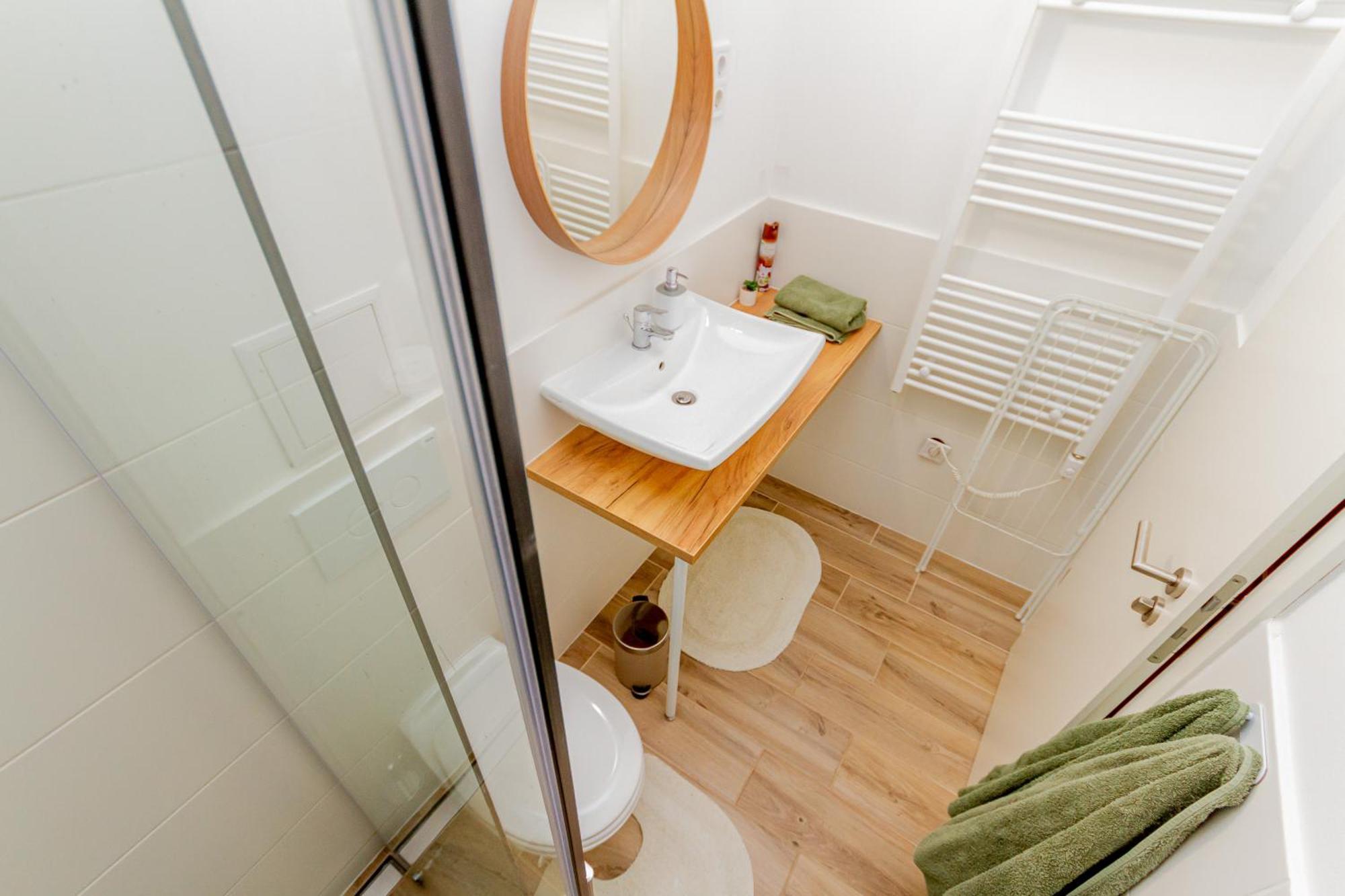 Rothapartments'Garden Budapeszt Zewnętrze zdjęcie
