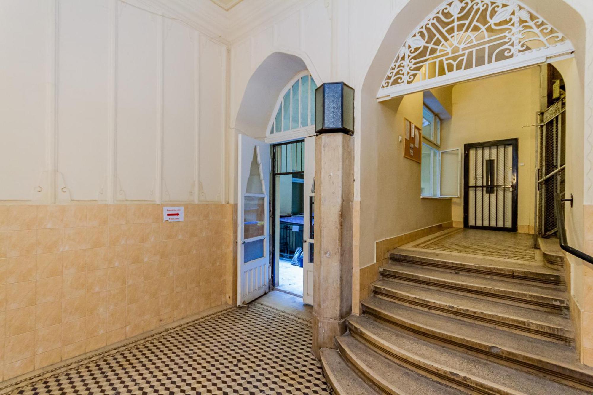 Rothapartments'Garden Budapeszt Zewnętrze zdjęcie